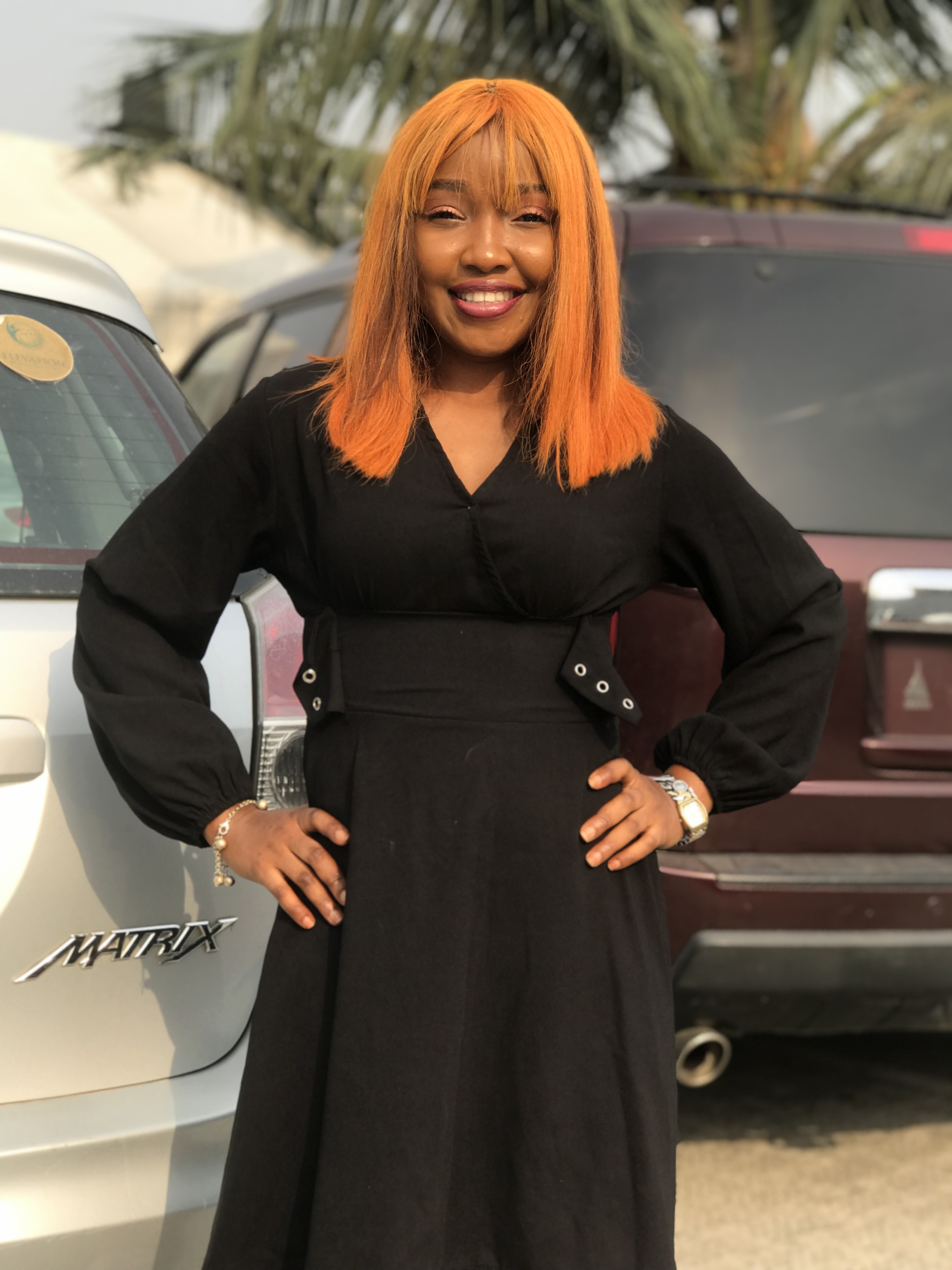 Myglit Jobs |  Gloria Asemota - Recruiter
