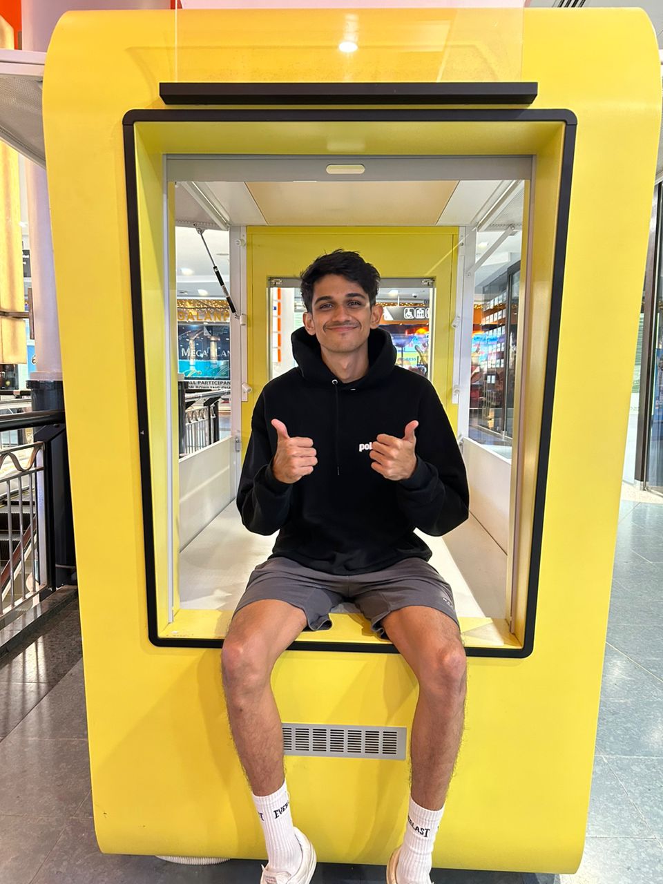 Myglit Jobs |  Jay Doshi - Recruiter