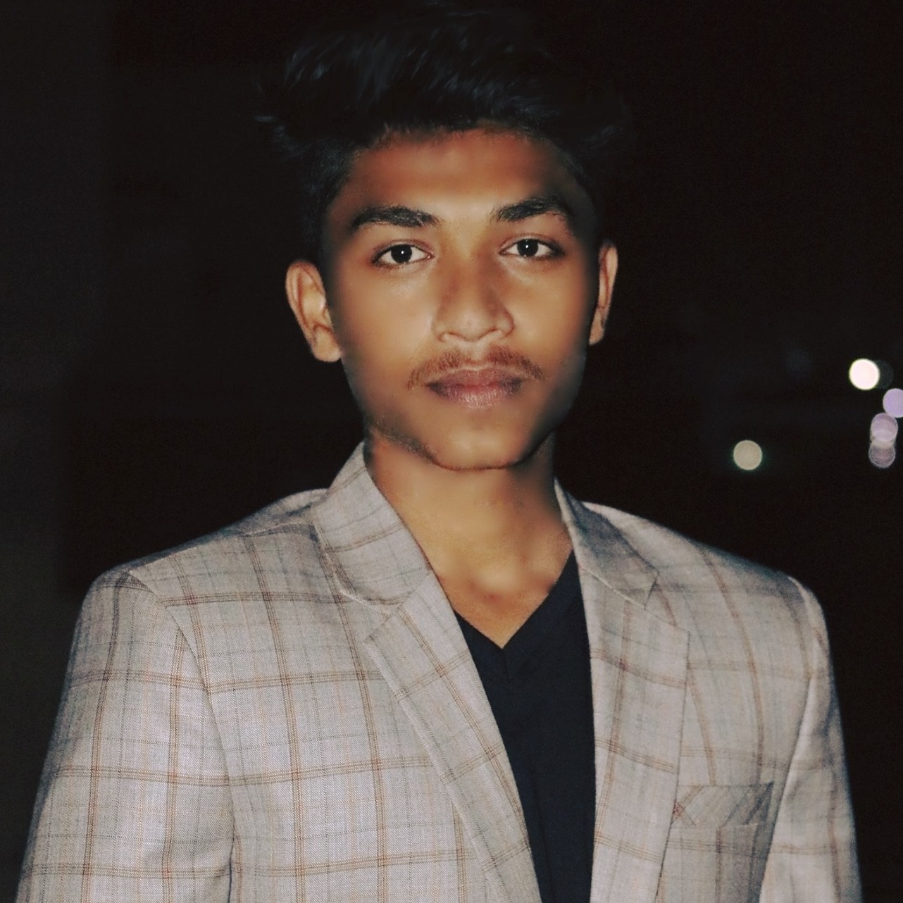 Recruiter profile