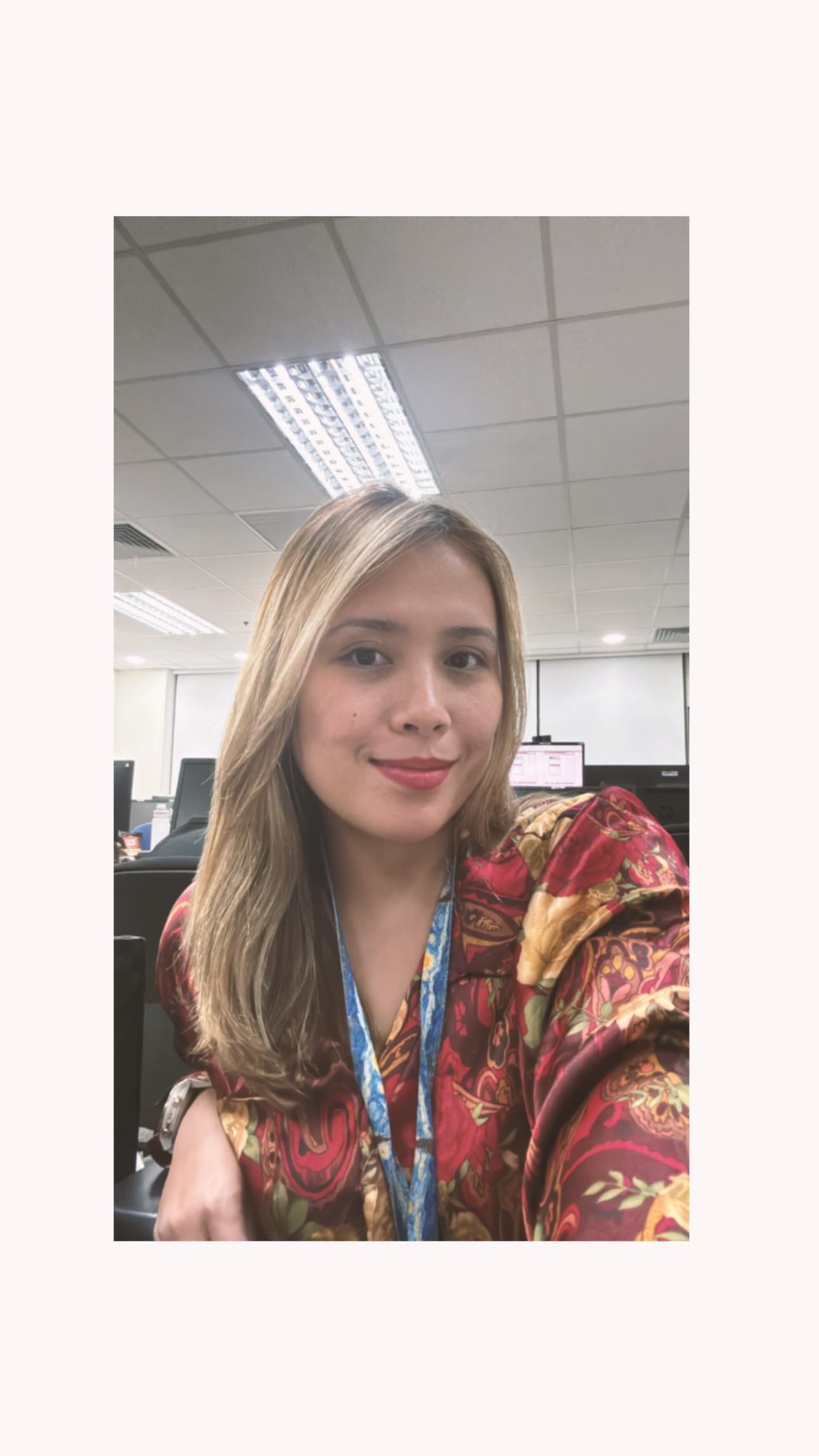 Myglit Jobs |  Rose Mary Therese Teh - Recruiter