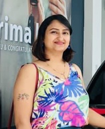 Myglit Jobs |  Neha Tewari - Recruiter
