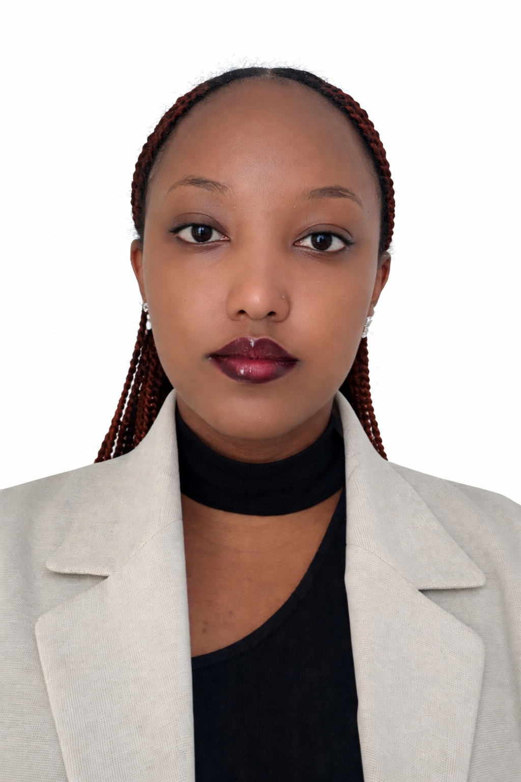 Myglit Jobs |  Isimbi Sabrina - Recruiter