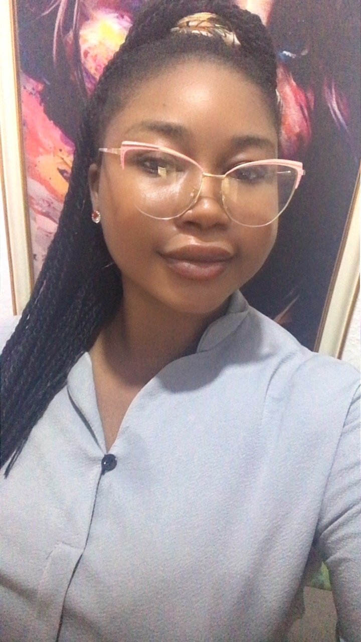 Myglit Jobs |  Elizabeth Moyosore - Recruiter