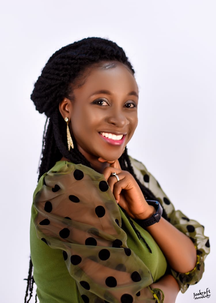 Myglit Jobs |  Adebimpe Olowookere - Recruiter