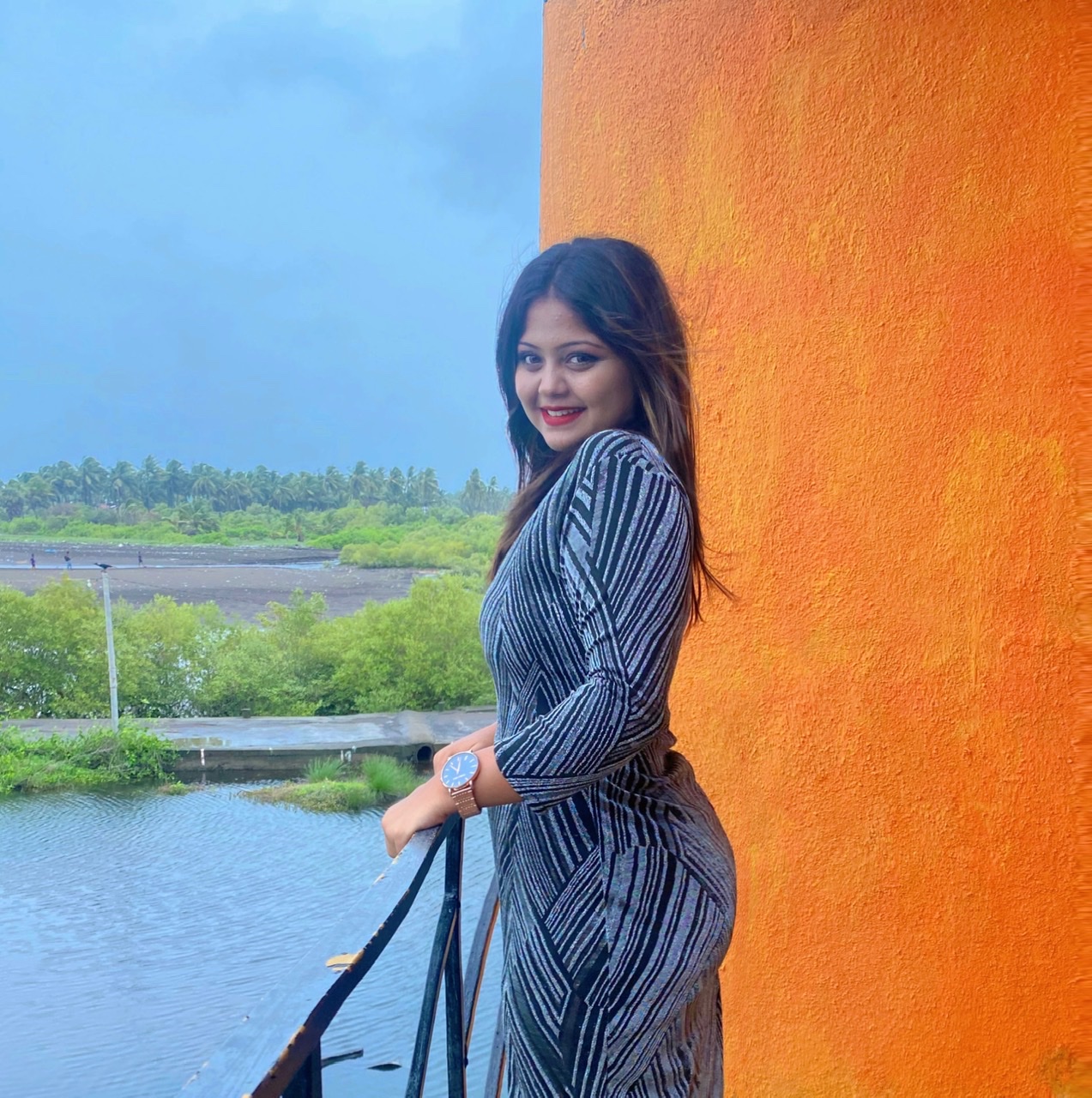 Myglit Jobs |  Pooja Shivade - Recruiter