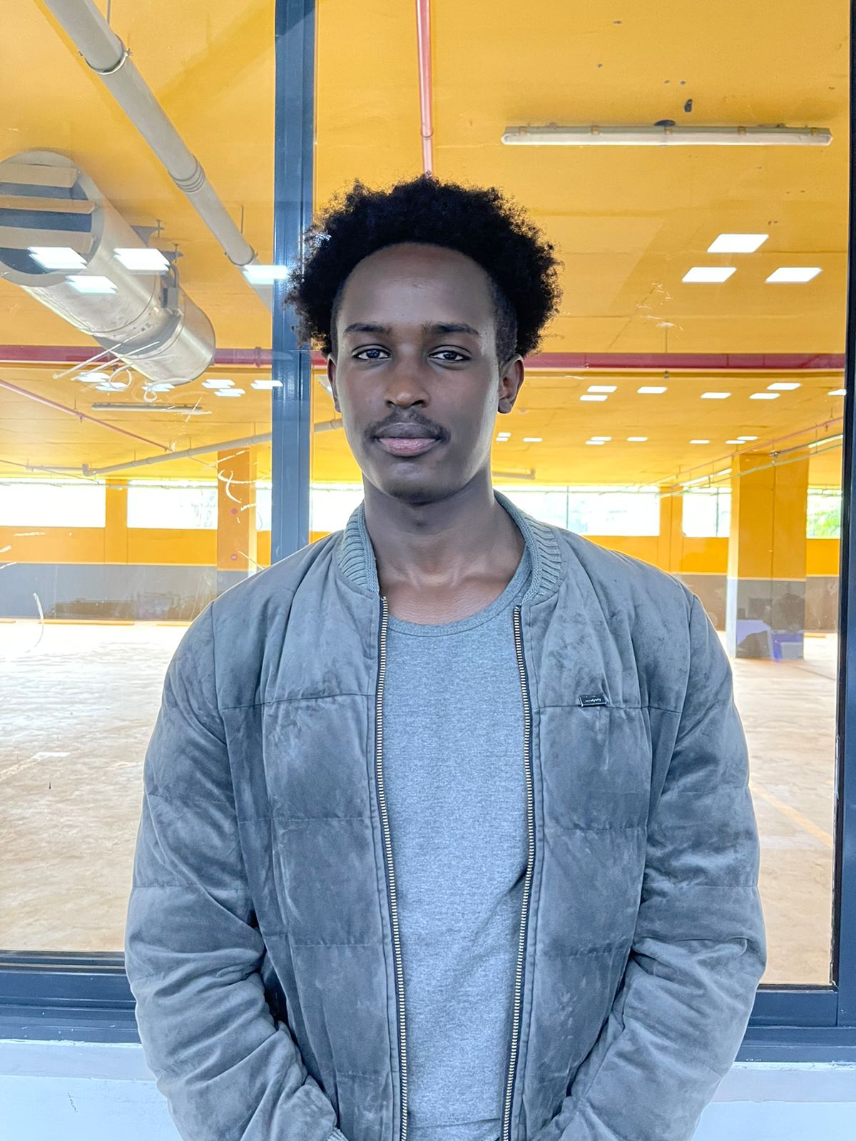 Myglit Jobs |  Victor Kyalo - Recruiter