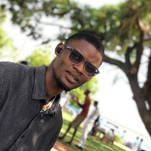 Myglit Jobs |  Chidiebere Ekwedike - Recruiter