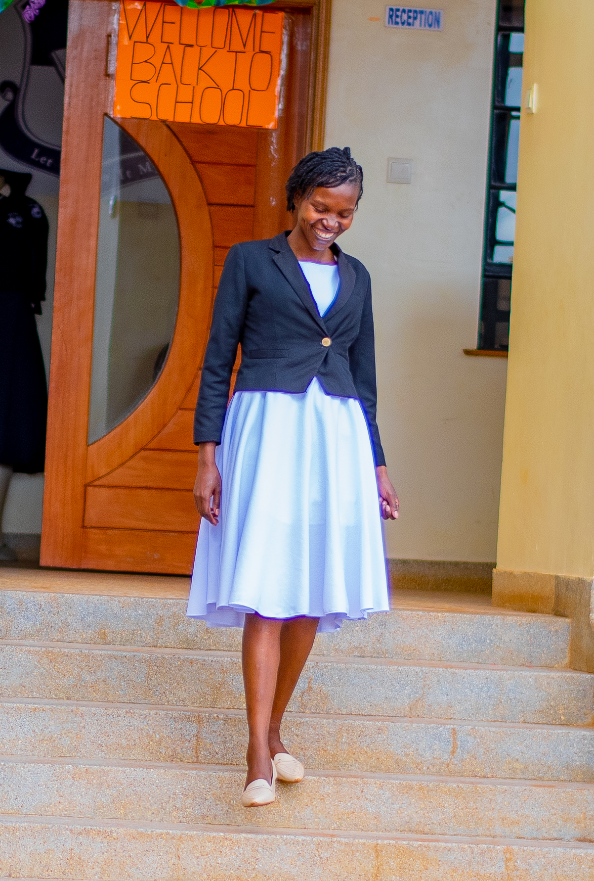 Myglit Jobs |  Millicent Ogega - Recruiter