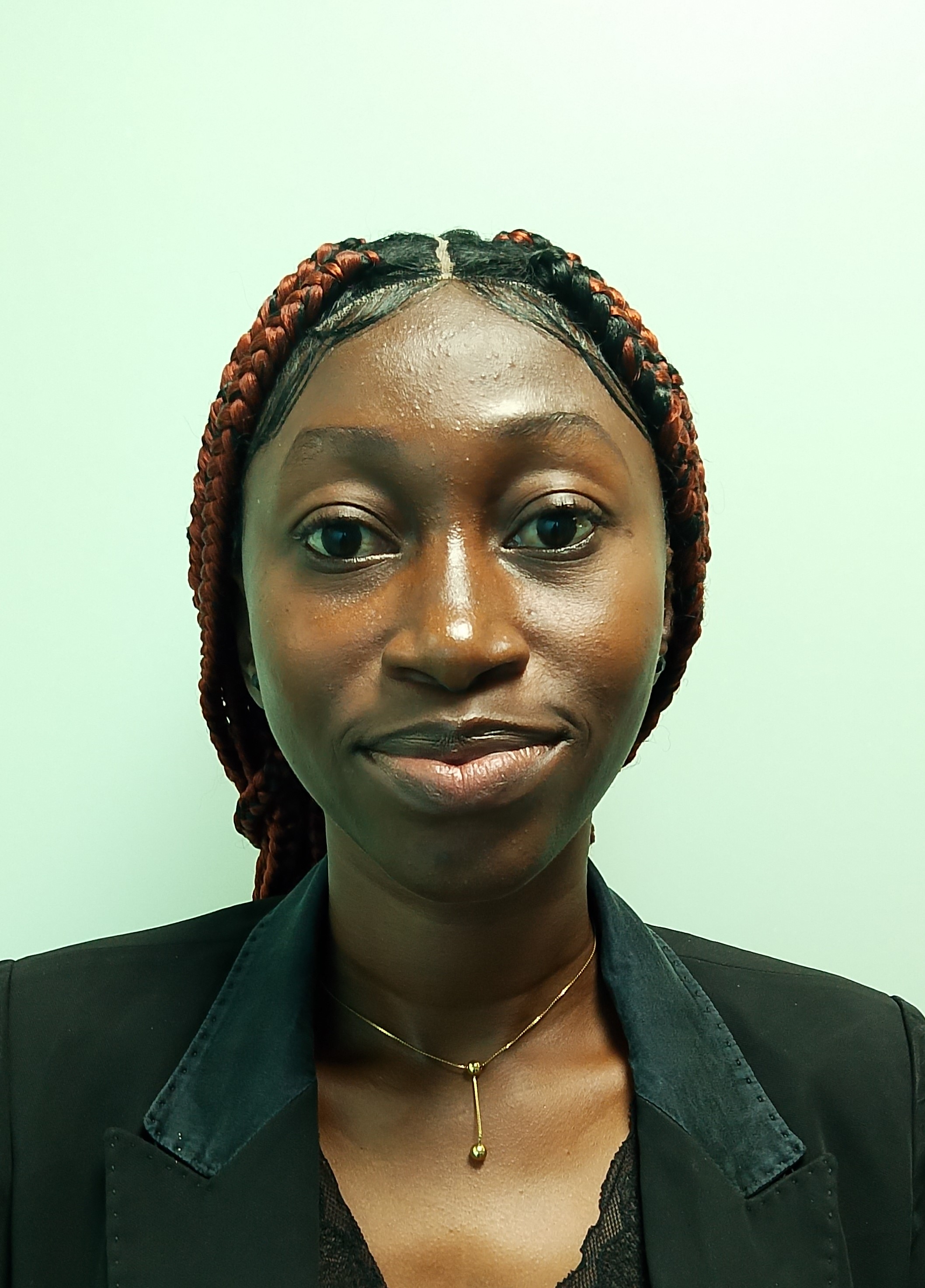 Myglit Jobs |  Ruth Amos - Recruiter