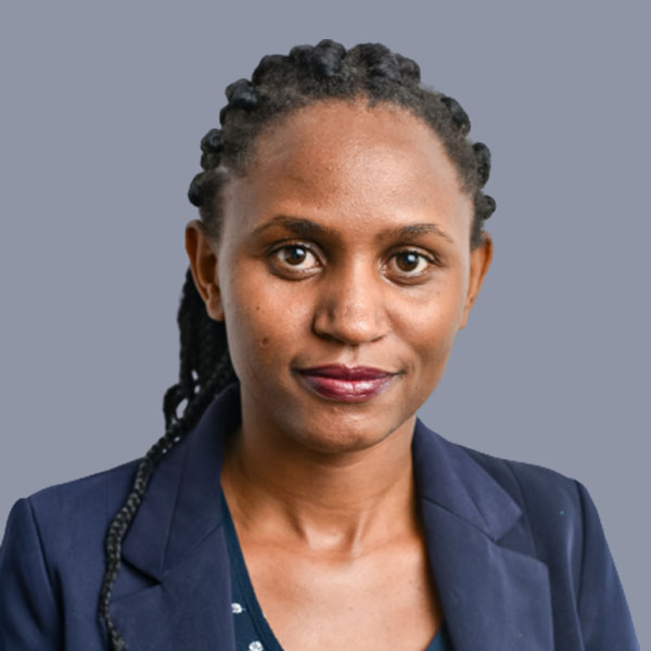Recruiter profile