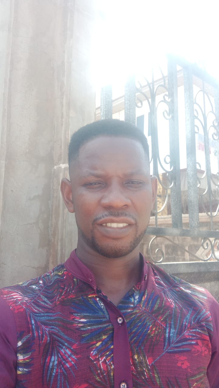 Myglit Jobs |  Emmanuel Agoben - Recruiter