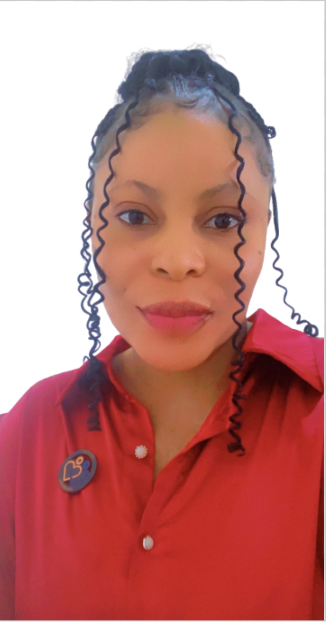 Myglit Jobs |  Joy Pereere Gillowei - Recruiter