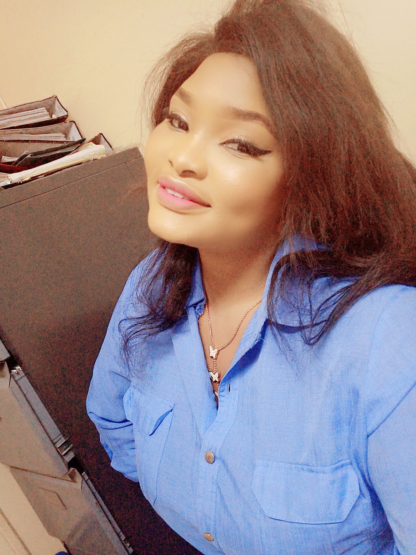 Myglit Jobs |  Sarah Oladeji - Recruiter