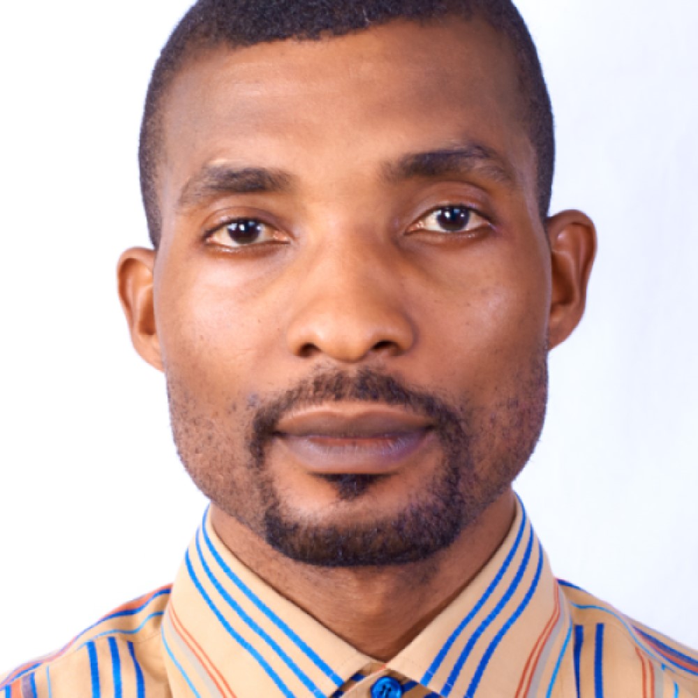 Myglit Jobs |  Blessing Ebuaghe - Recruiter