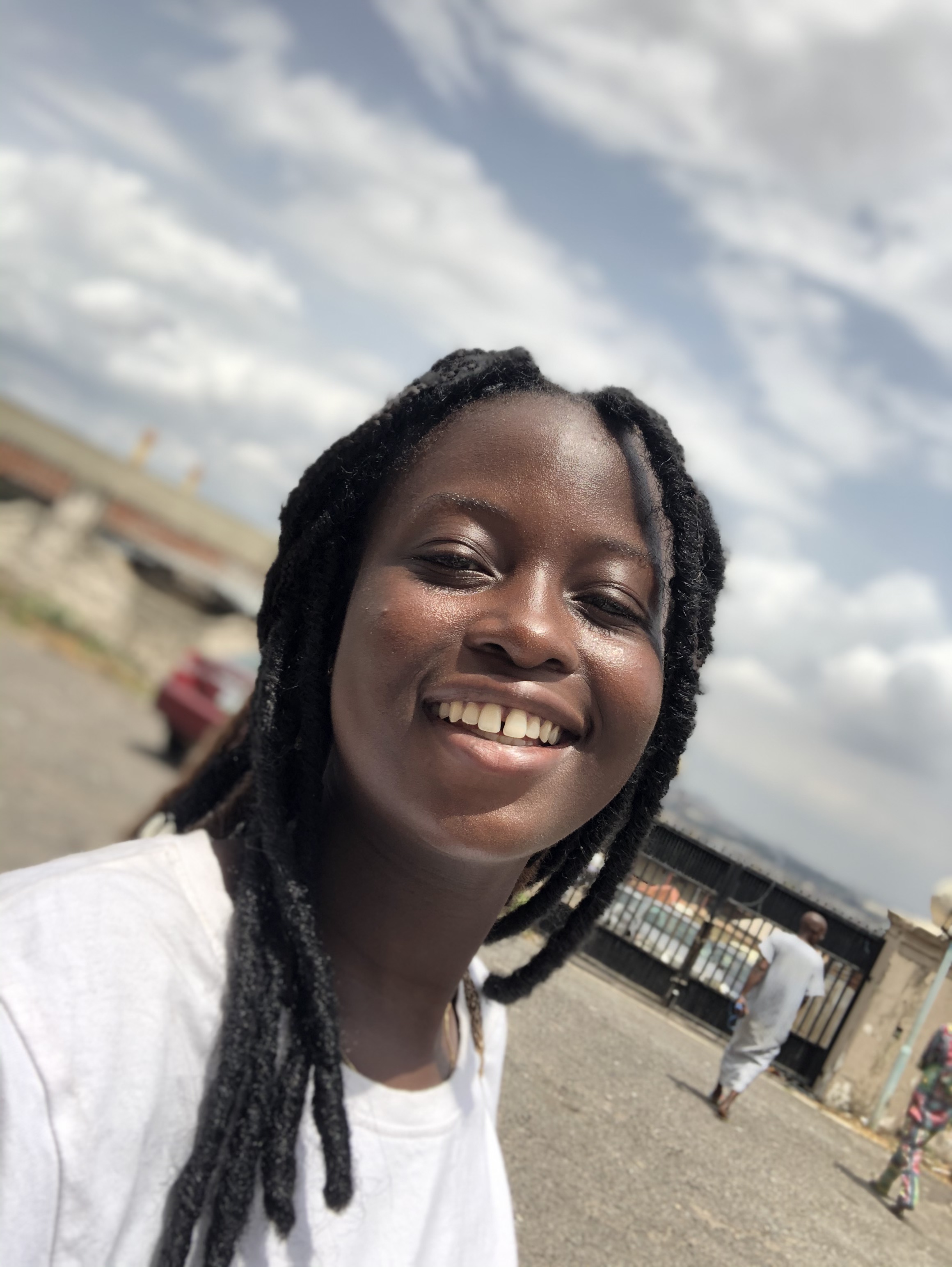 Myglit Jobs |  Mary Ijatuyi - Recruiter