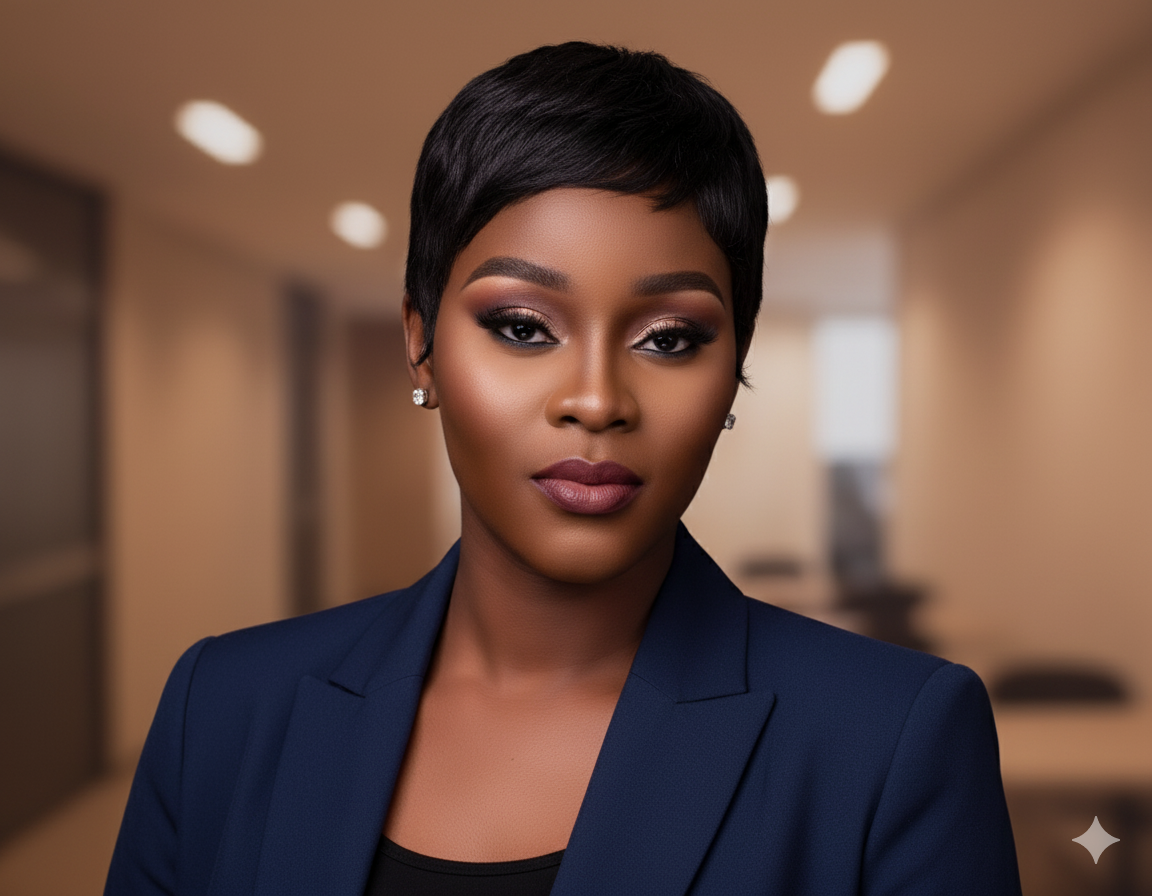 Myglit Jobs |  Jane Nnamani - Recruiter