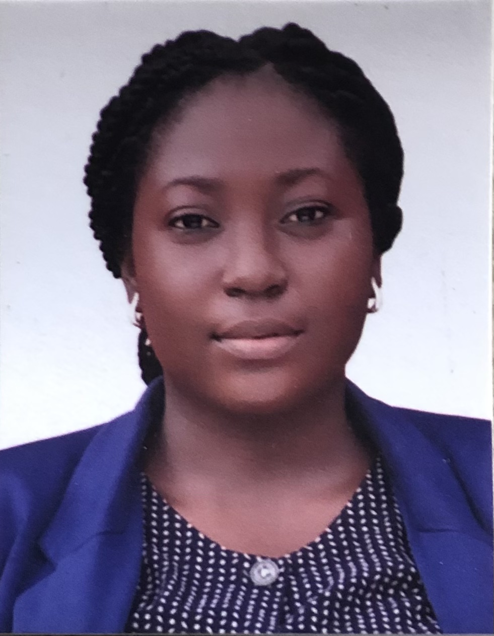 Myglit Jobs |  Abisola Gbolahan - Recruiter