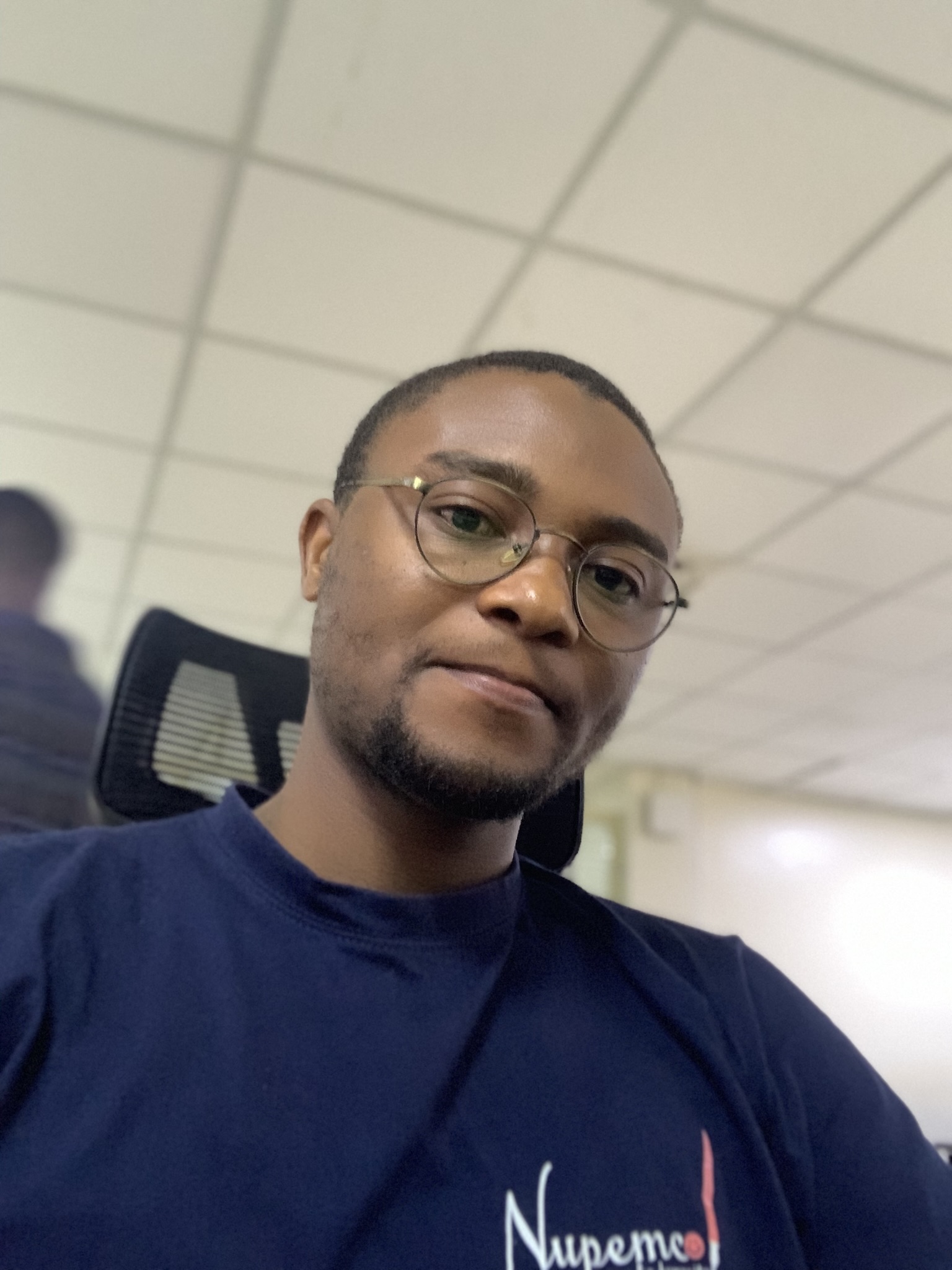 Myglit Jobs |  Mikail Shehu - Recruiter