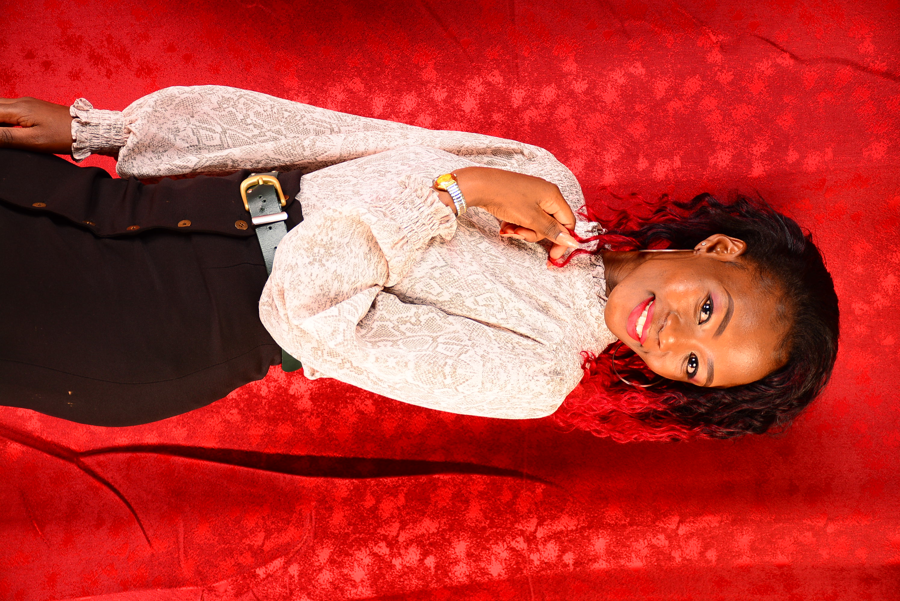 Myglit Jobs |  Diana Nechesa - Recruiter