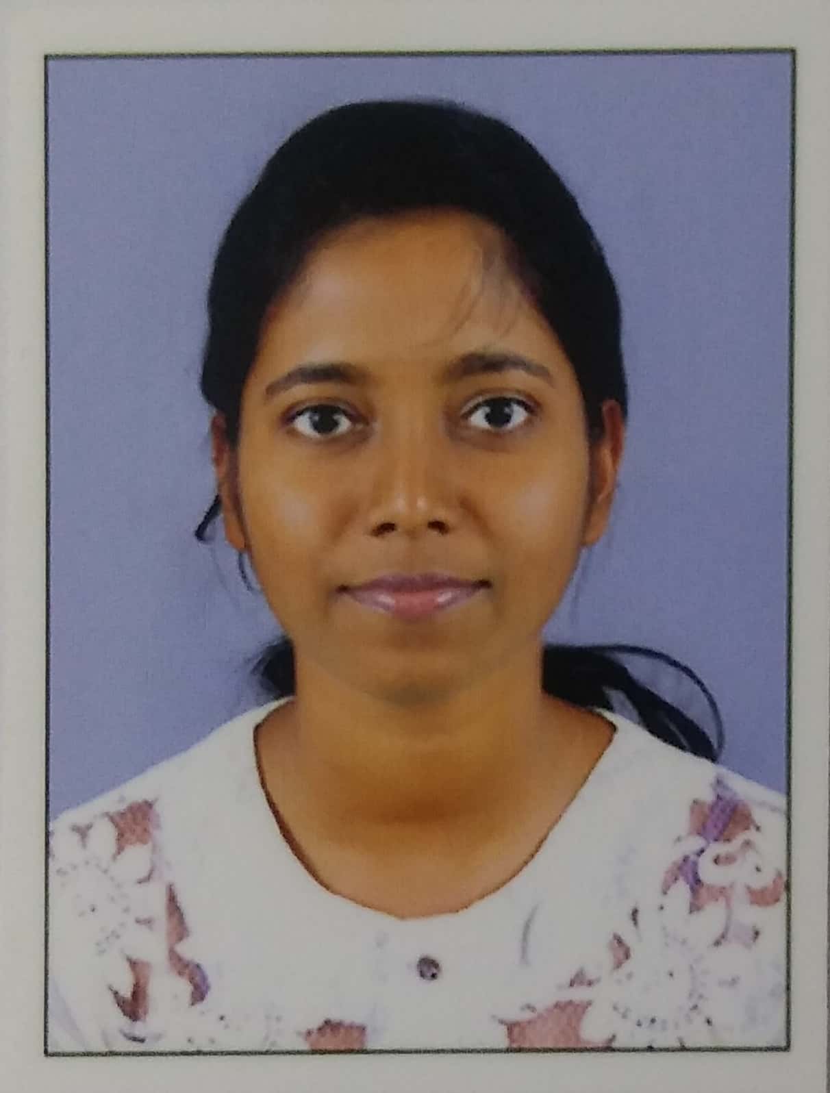 Recruiter profile