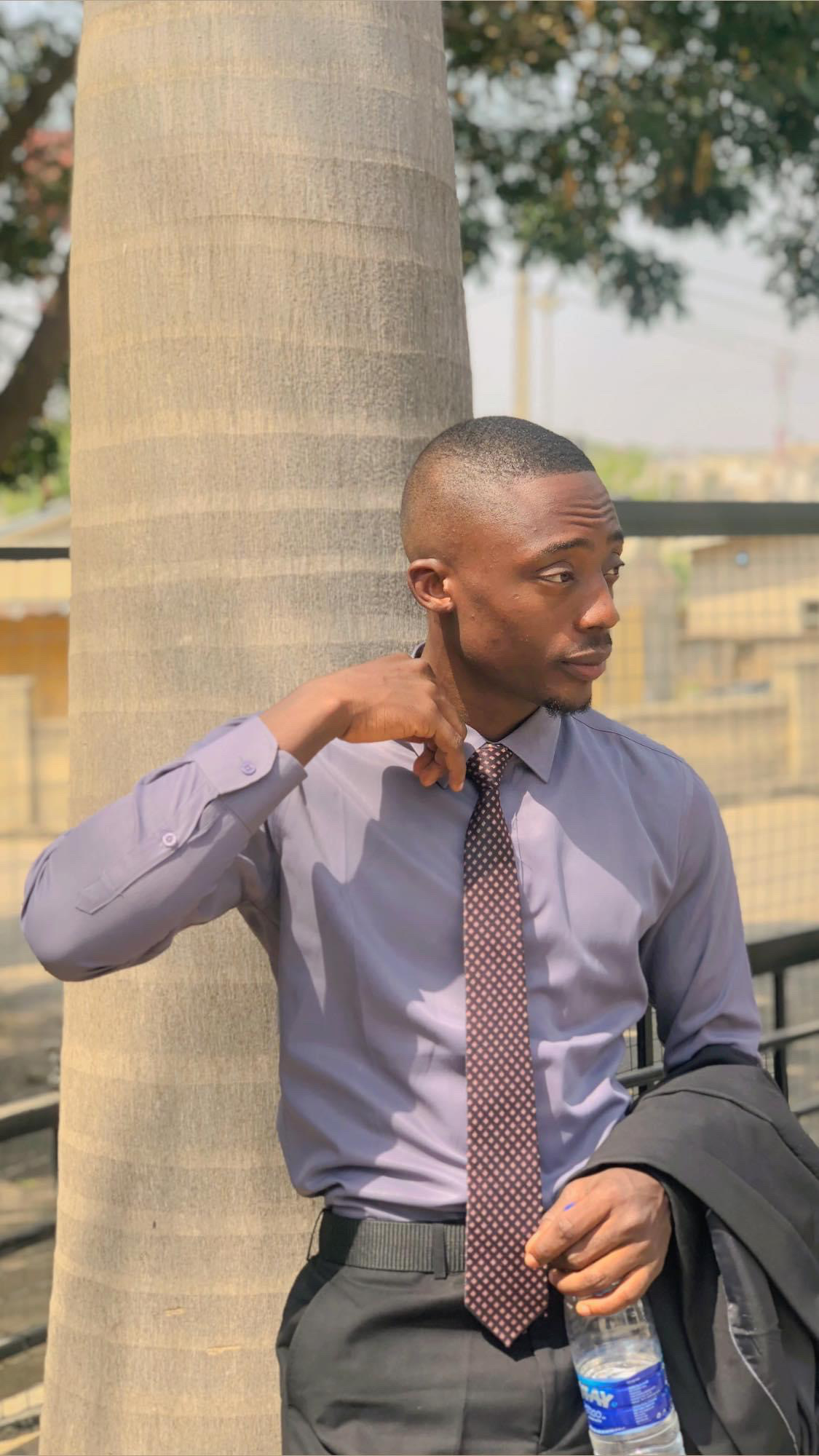 Myglit Jobs |  Oluwajuwon Micheal - Recruiter