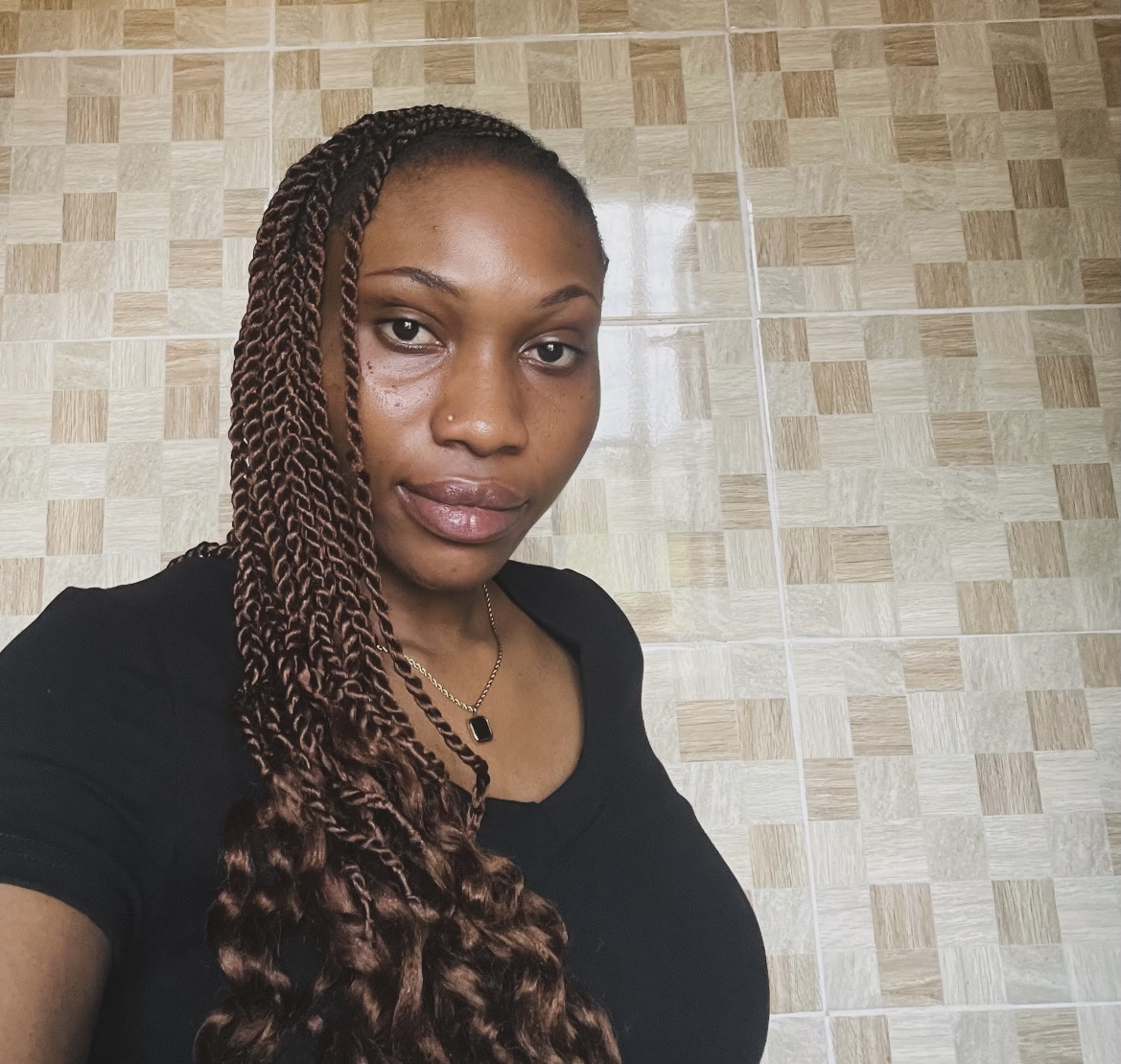 Myglit Jobs |  Obare Oghenekevwe - Recruiter