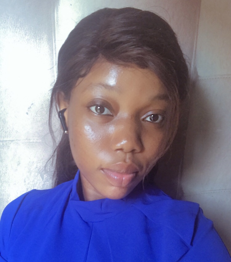 Myglit Jobs |  Faith Juliet - Recruiter