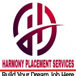 Myglit Jobs |  Harmony Placement Services - Recruiter