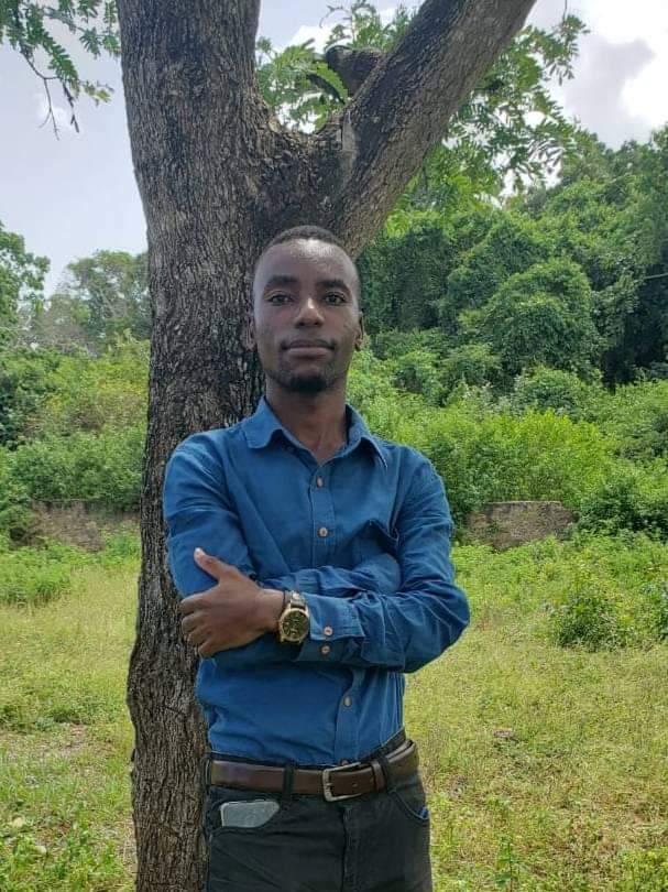 Myglit Jobs |  Kelvin Madima - Recruiter