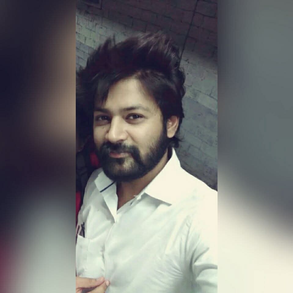 Myglit Jobs |  Harshil Jain - Recruiter