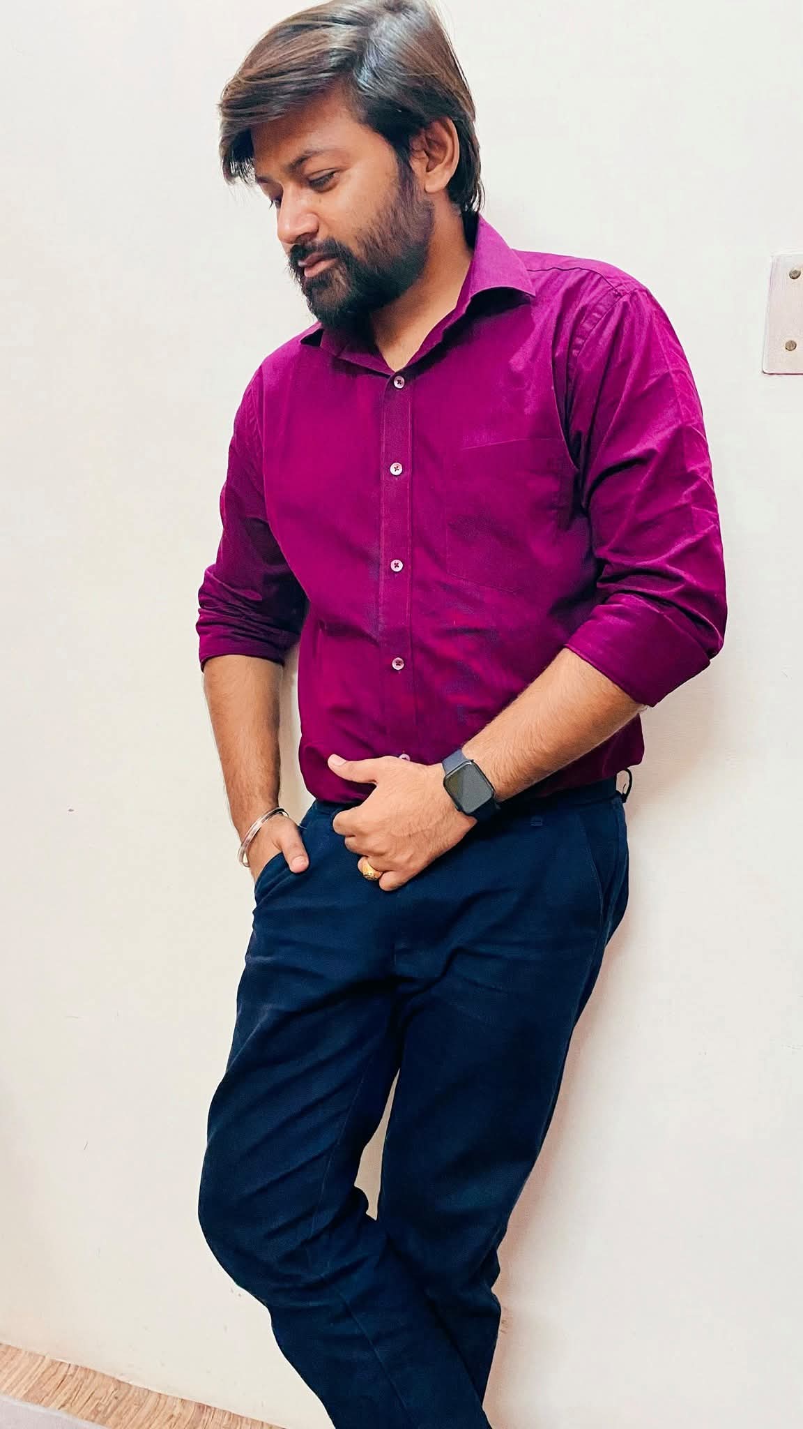 Myglit Jobs |  Harshil Jain - Recruiter