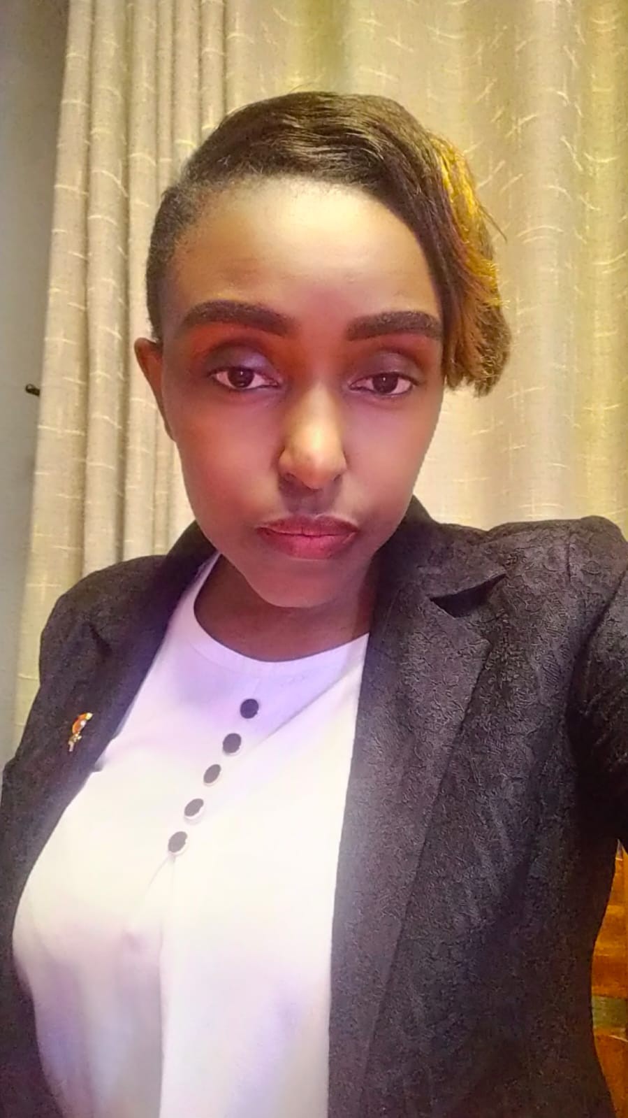 Myglit Jobs |  Frashiah Muhanda - Recruiter