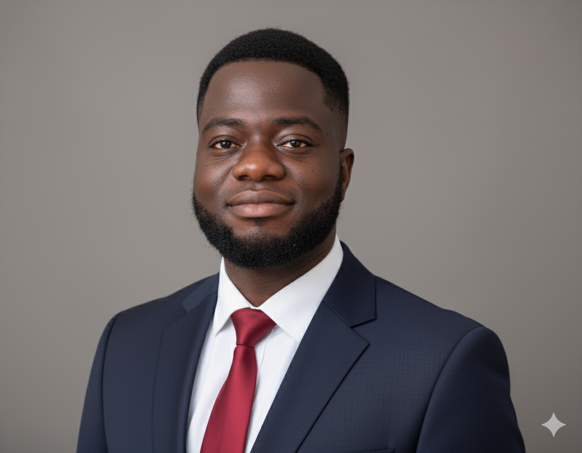 Myglit Jobs |  Kehinde Adeyemo - Recruiter