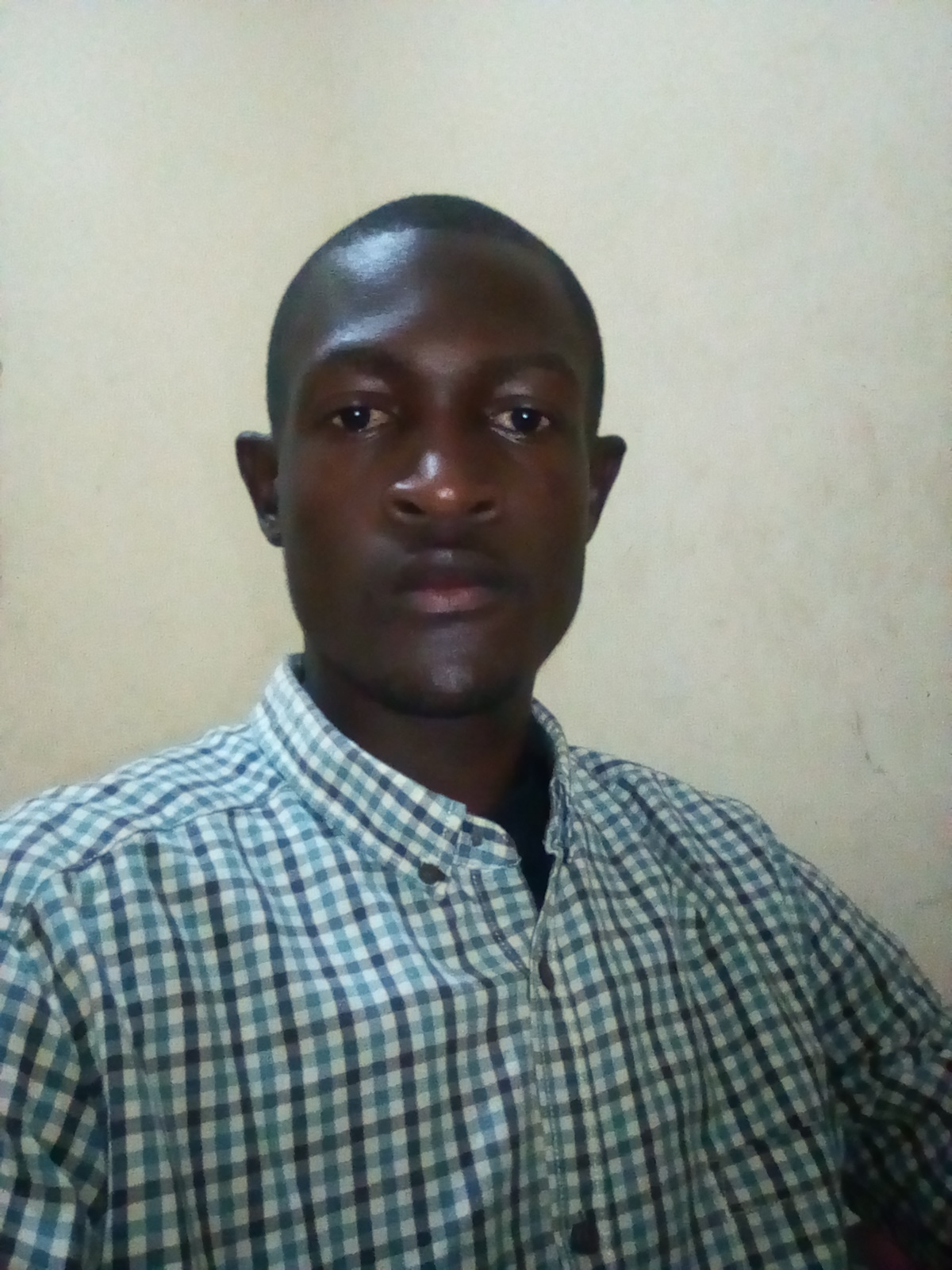 Myglit Jobs |  Godwill Tumbu - Recruiter
