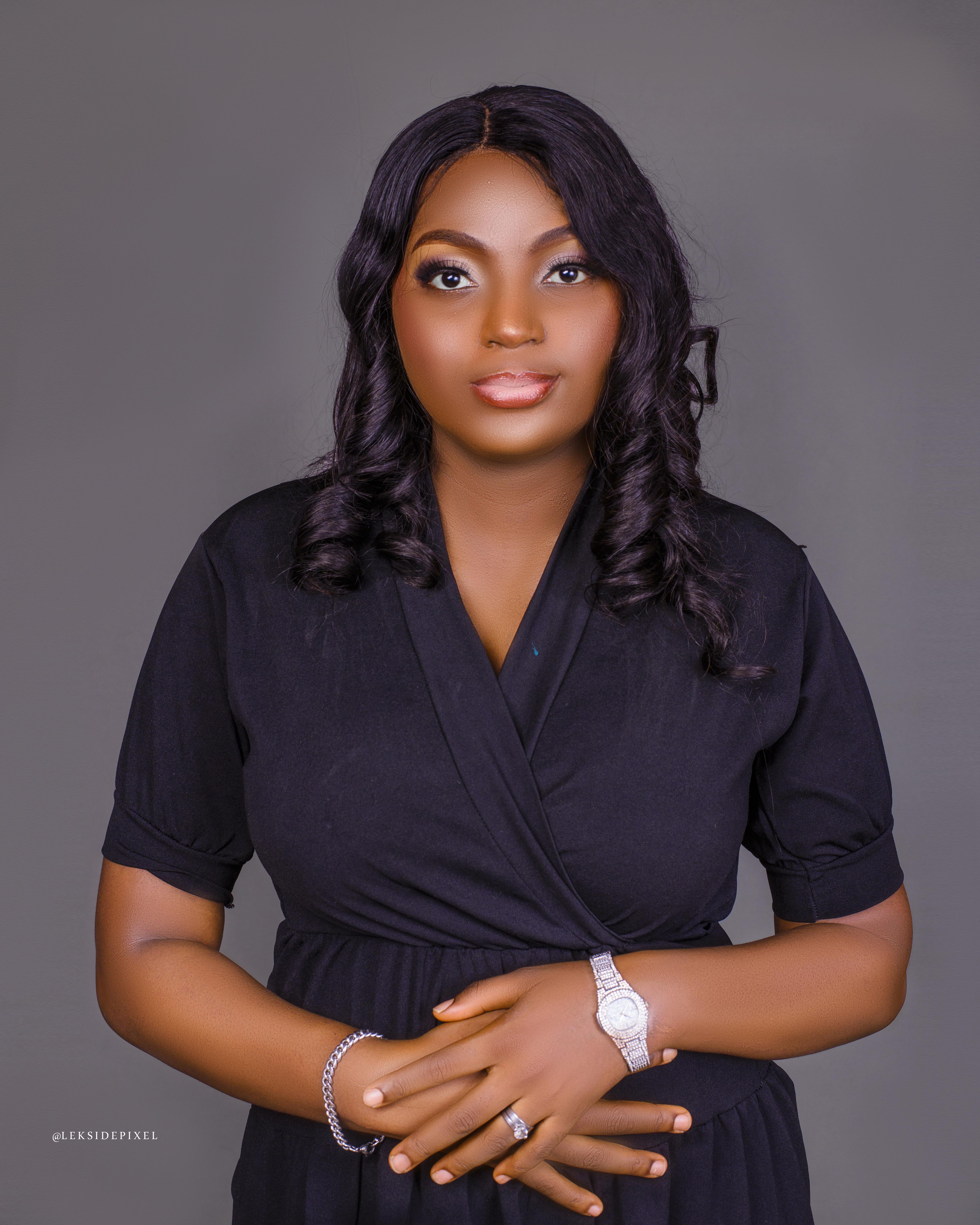 Myglit Jobs |  Joy Omodia - Recruiter