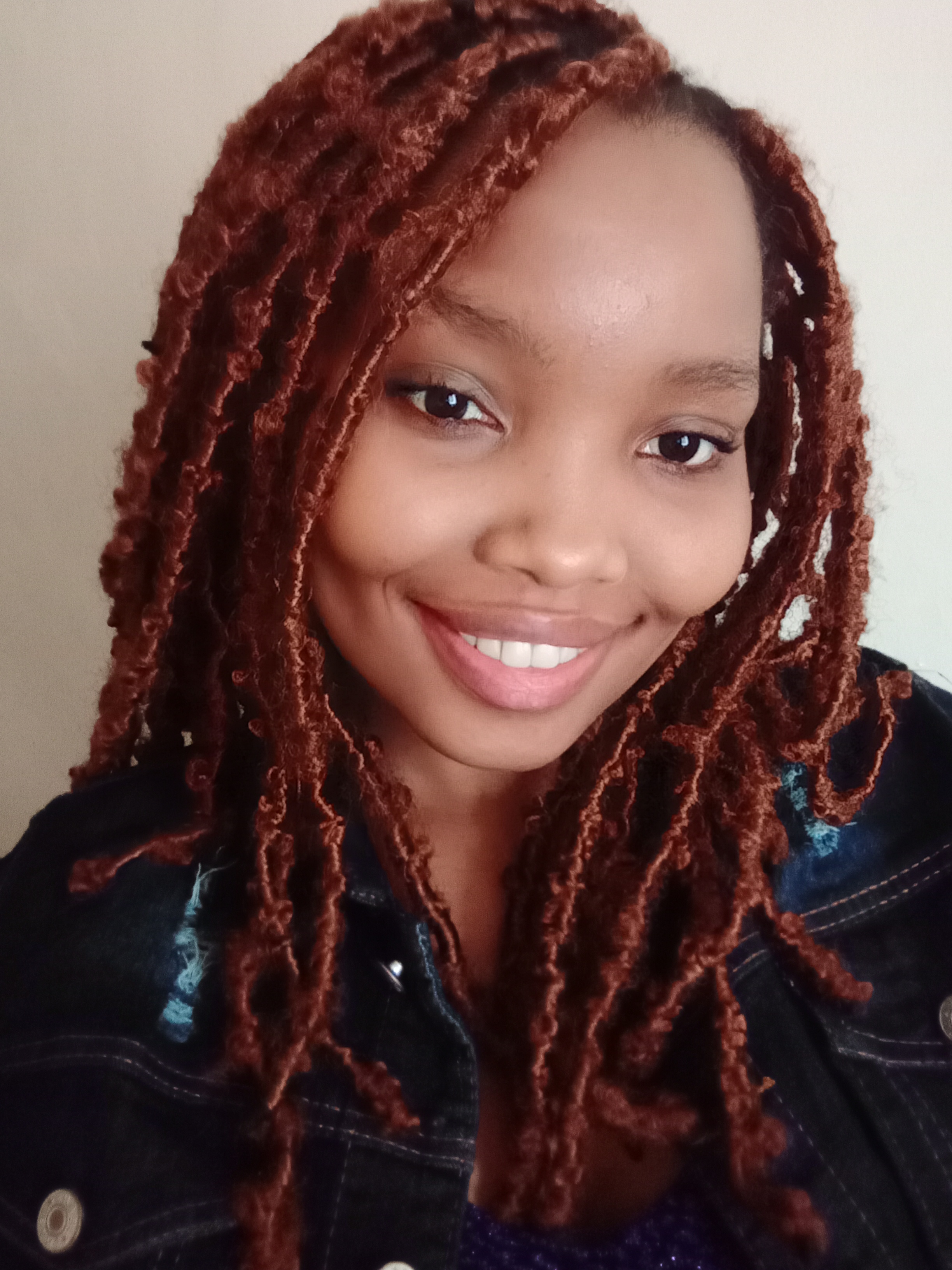 Myglit Jobs |  Hildah Mwangi - Recruiter