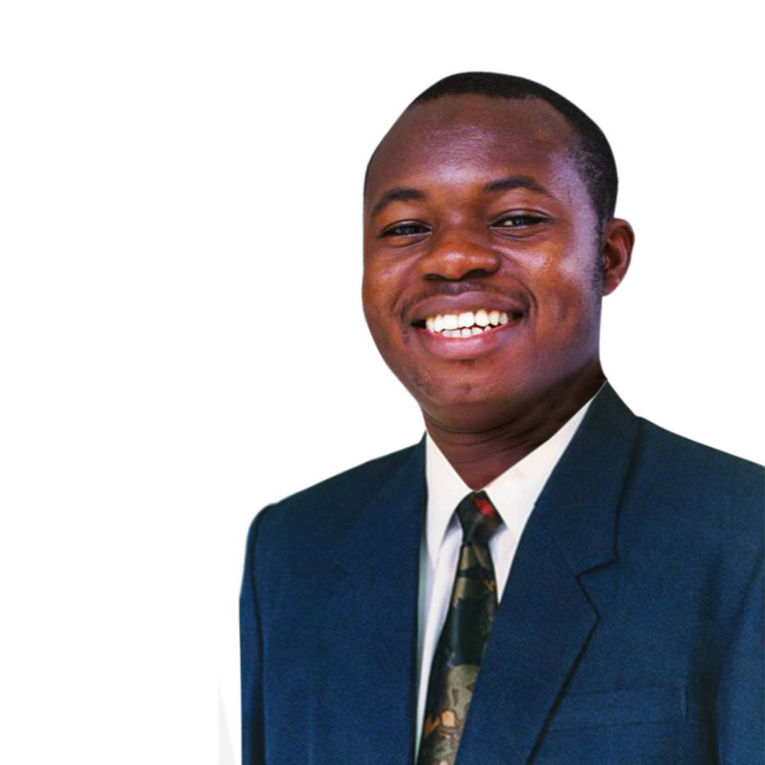 Myglit Jobs |  Esimaje Michael Onoseme - Recruiter