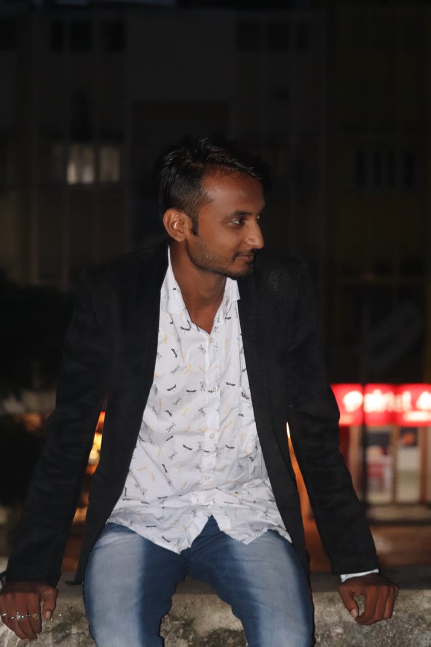 Recruiter profile