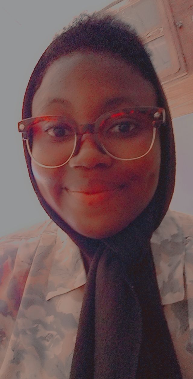 Myglit Jobs |  Bamkefa Olamide - Recruiter