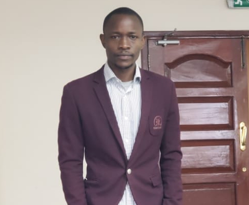 Myglit Jobs |  David Ogwayo - Recruiter
