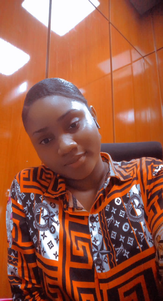 Myglit Jobs |  Henrietta Iyare - Recruiter