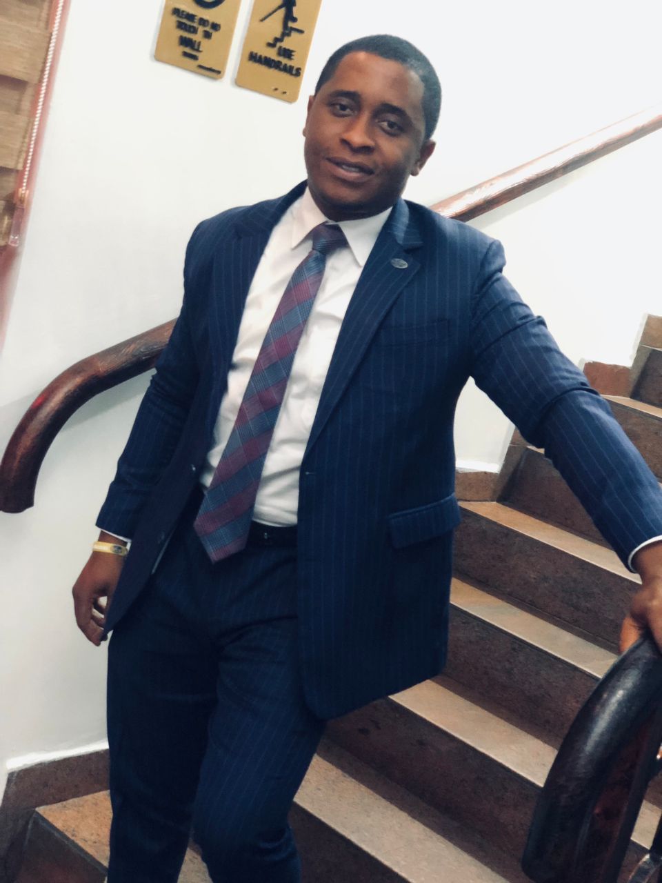 Myglit Jobs |  Anthony Ekong - Recruiter