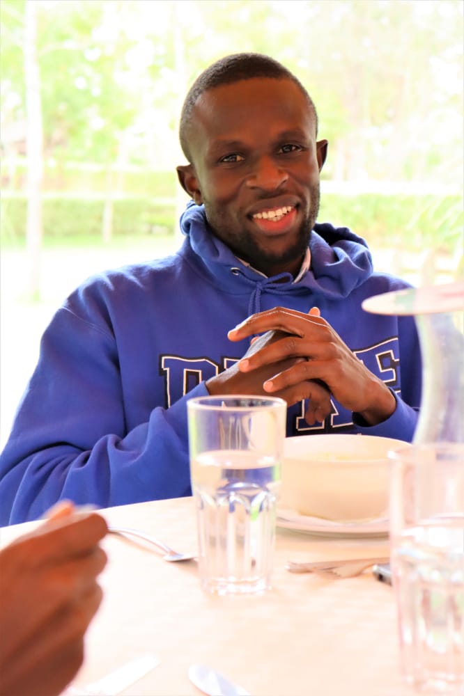 Myglit Jobs |  David Obudho - Recruiter
