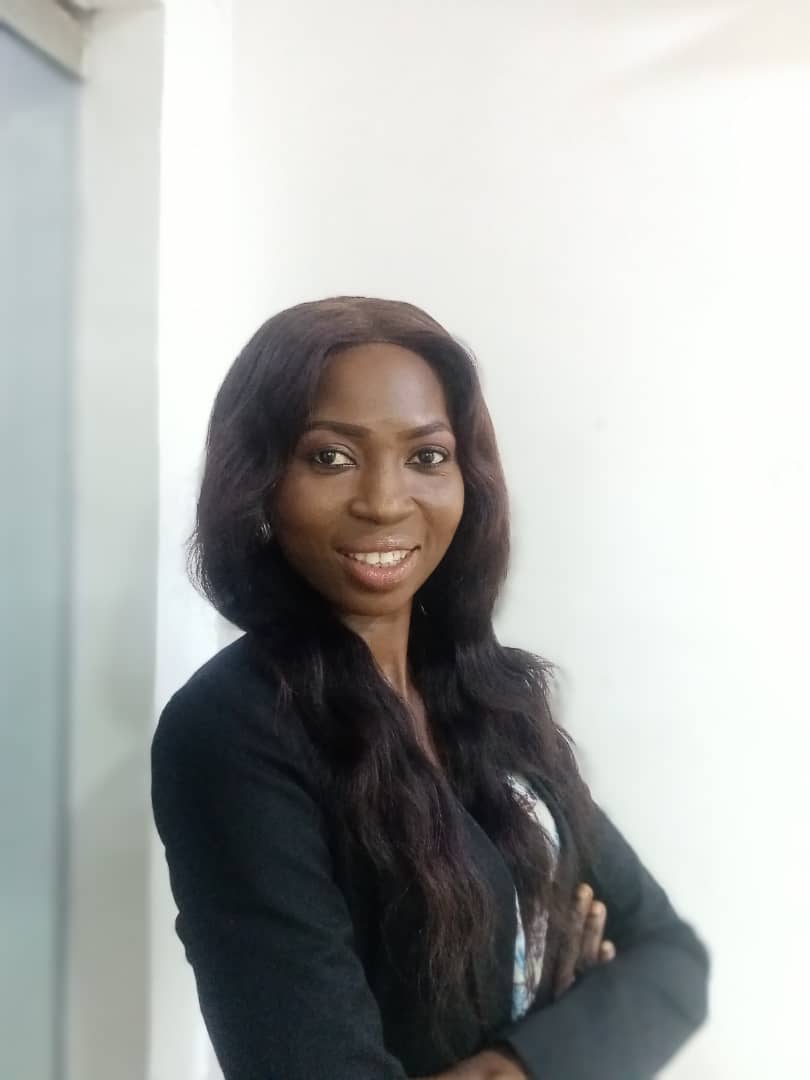 Myglit Jobs |  Adeola Shobukola - Recruiter