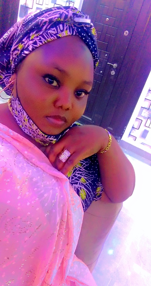 Myglit Jobs |  Maimuna Sani - Recruiter