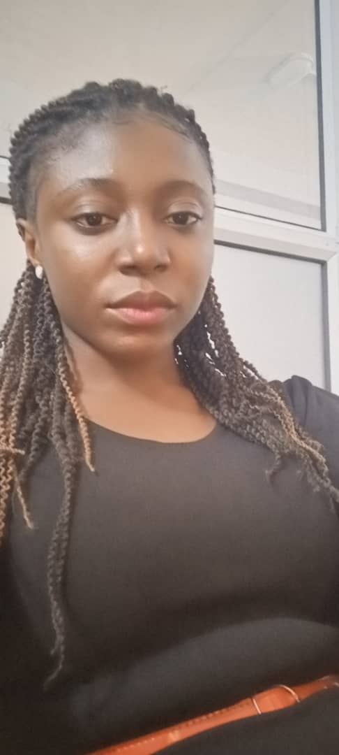 Myglit Jobs |  Deborah Joshua - Recruiter