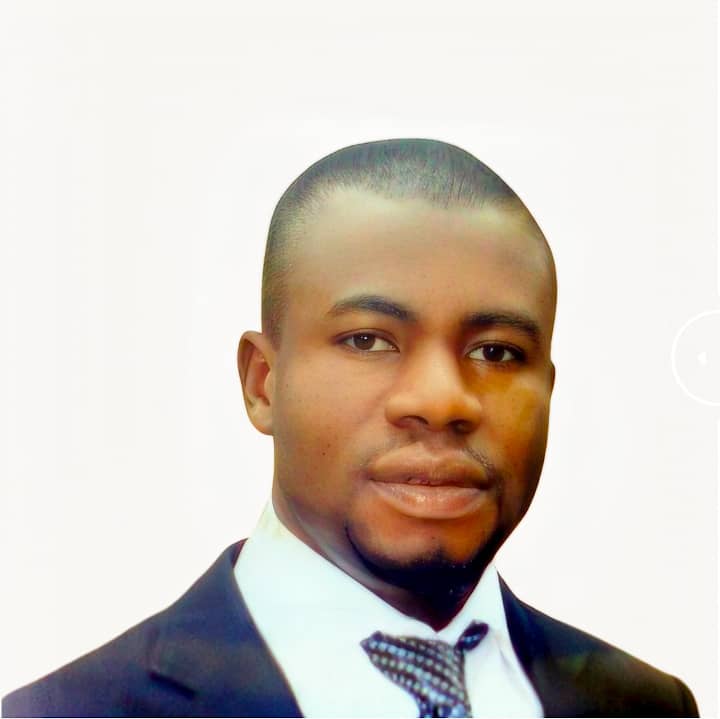 Myglit Jobs |  Innocent Anumah - Recruiter