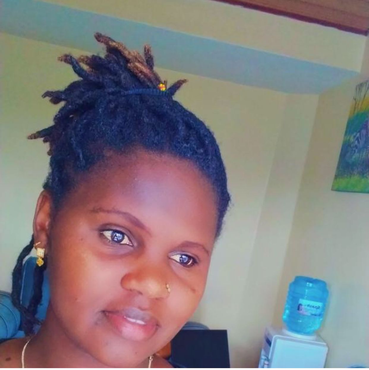 Myglit Jobs |  Sarah Chepkemboi - Recruiter