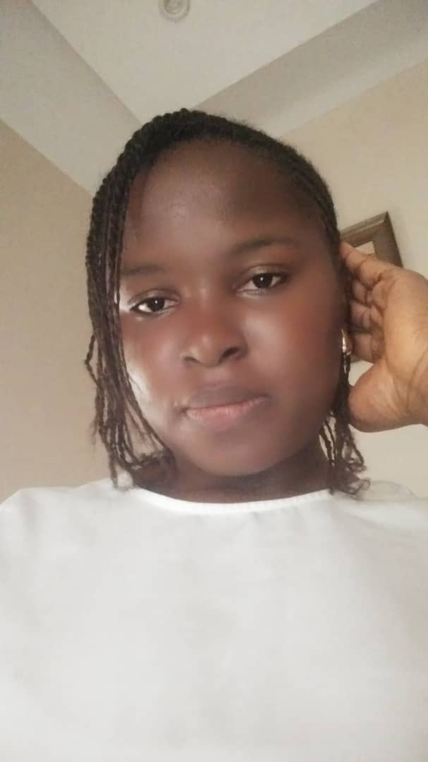 Myglit Jobs |  Hope Eke - Recruiter