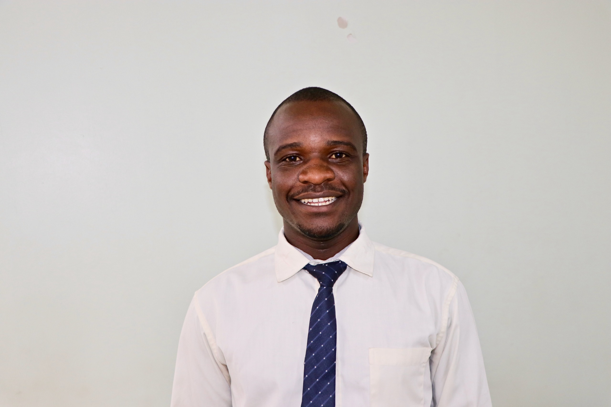 Myglit Jobs |  Benard Wabwire - Recruiter